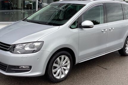 VW Sharan 137.300 km 16.990 &euro; Aulendorf 88326
