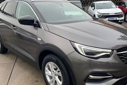 Opel Grandland (X) 164.000 km 9.999 &euro; Neuhofen 67141