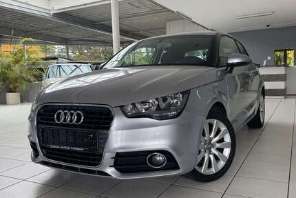 Audi A1 205.000 km 5.890 € Öhringen 74613