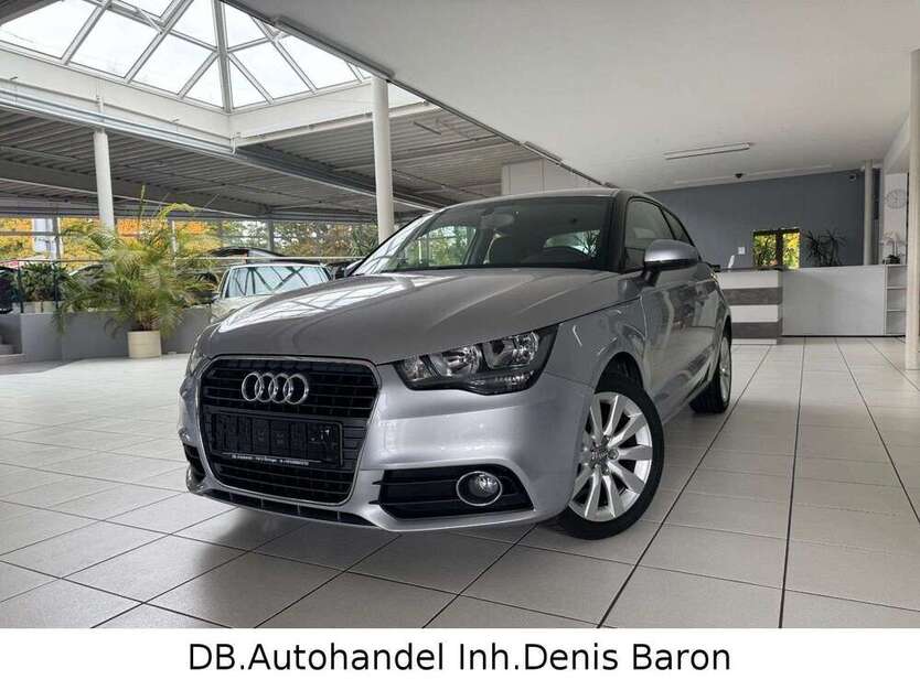 Audi A1 205.000 km 5.890 € Öhringen 74613