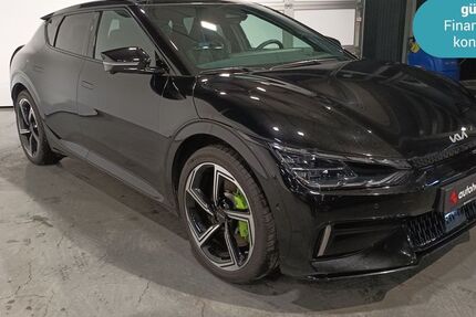 Kia EV6 26.900 km 39.970 &euro; Eching 85386