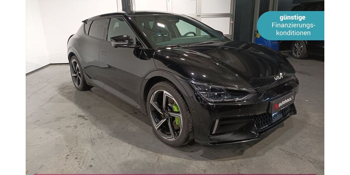 Kia EV6 26.900 km 40.970 &euro; Eching 85386