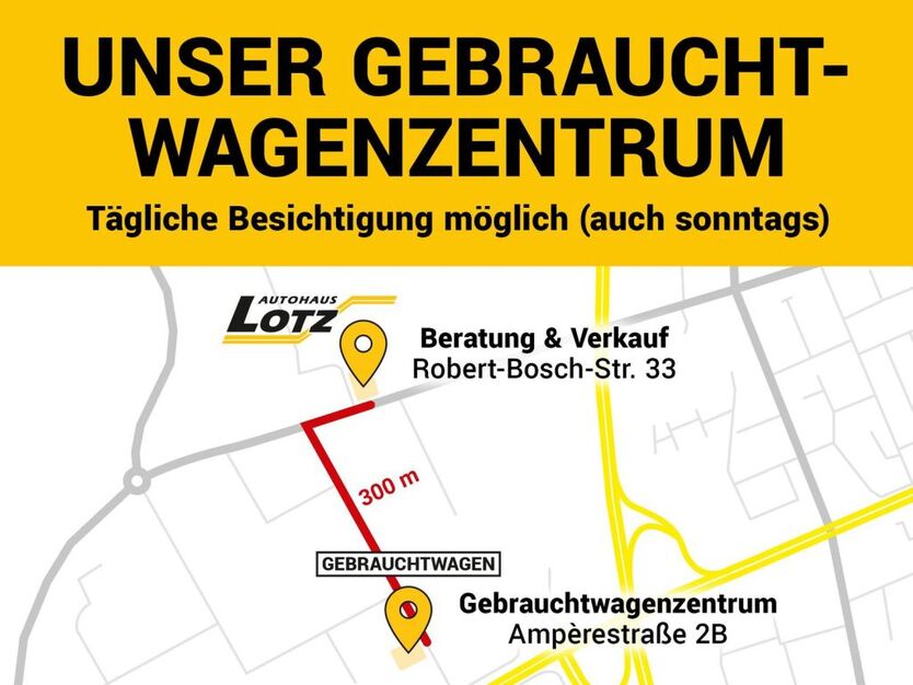 Renault Scenic E-TECH 2.999 km 53.490 € Bensheim 64625