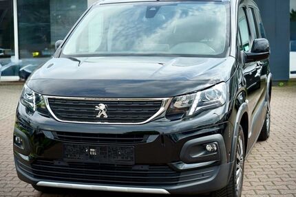 Peugeot Rifter 65.414 km 19.770 &euro; Lünen 44536