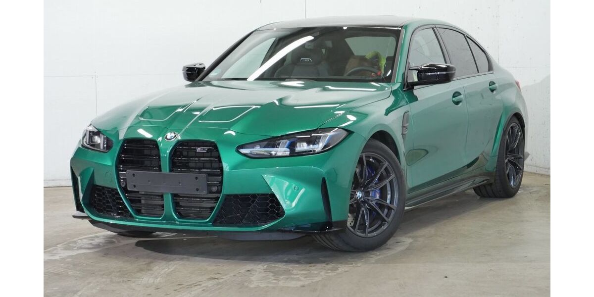 BMW M3 13.200 km 83.930 &euro; Lahr 77933