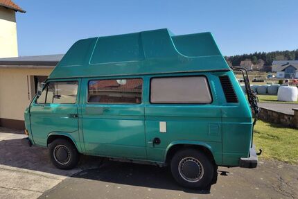 VW T3 Caravelle