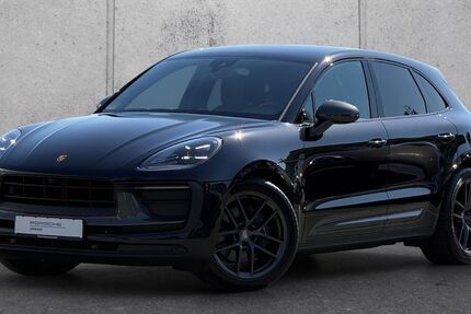 Porsche Macan 63.947 km 62.900 &euro; Holzwickede 59439