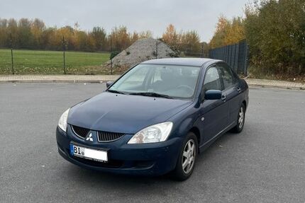 Mitsubishi Lancer 207.900 km 1.200 &euro; Bielefeld 33719