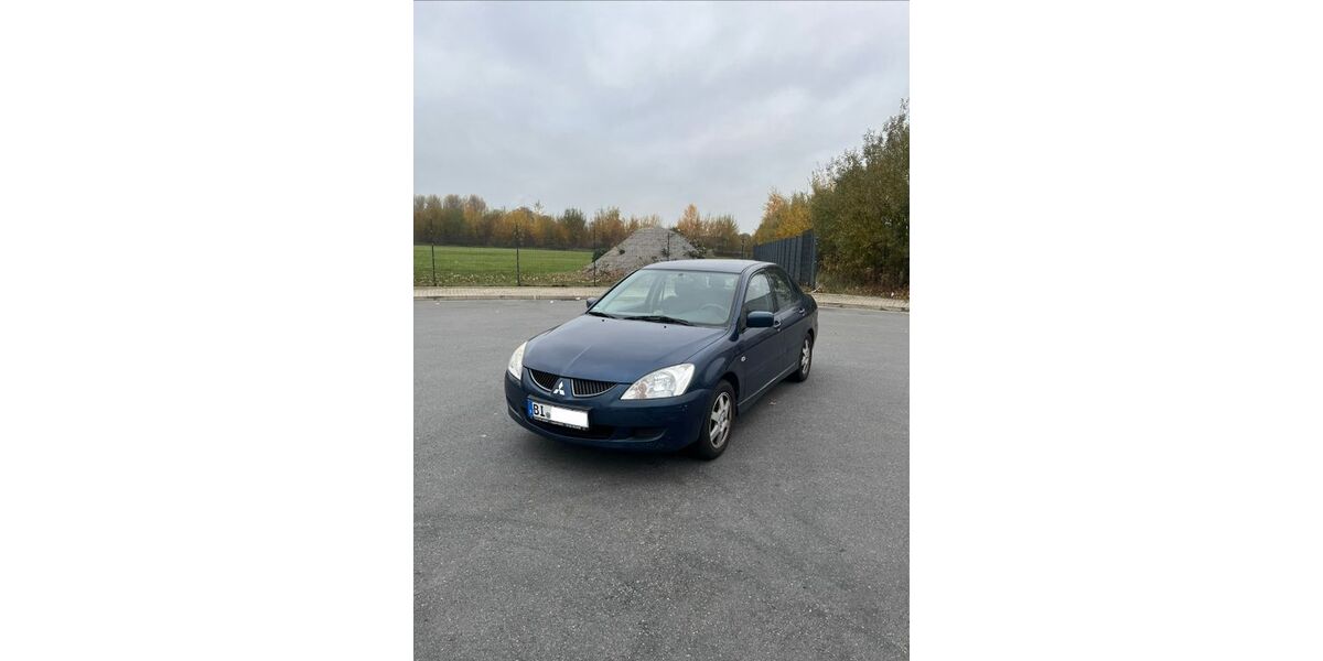 Mitsubishi Lancer 207.900 km 1.200 &euro; Bielefeld 33719
