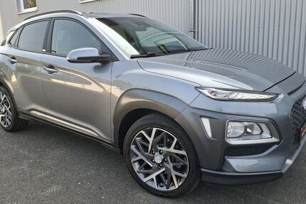 Hyundai KONA 179.000 km 14.950 € Derenburg 38895