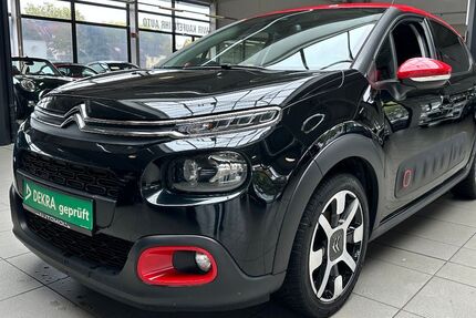 Citroen C3 95.683 km 8.890 &euro; Bottrop 46236