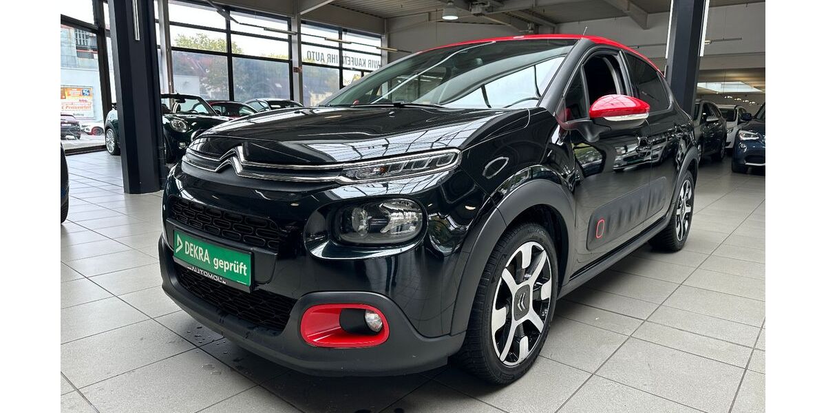 Citroen C3 95.683 km 8.890 &euro; Bottrop 46236