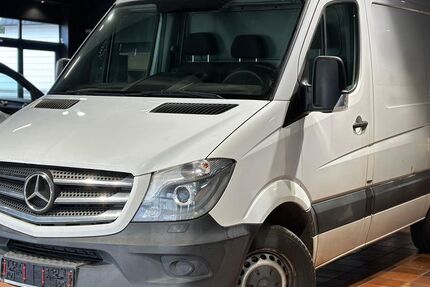 Mercedes-Benz Sprinter 189.554 km 13.450 &euro; Bonn 53177