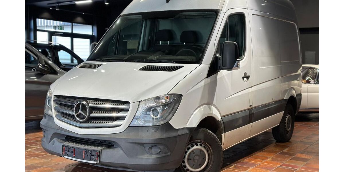 Mercedes-Benz Sprinter 189.554 km 13.450 &euro; Bonn 53177