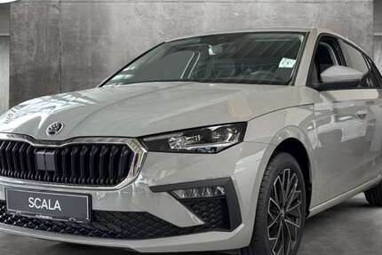 Skoda Scala 3.500 km 26.990 &euro; Chemnitz 09116