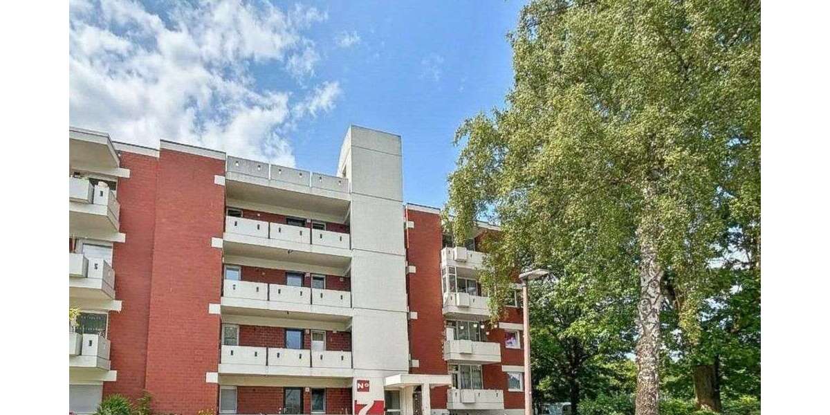 Wohnung zum Kaufen in Rheda-Wiedenbrück 125.000 € 72 m² 3 zimmer