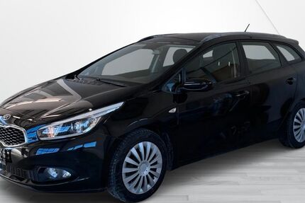 Kia ceed / Ceed 128.500 km 6.990 &euro; Bad Dürrheim 78073