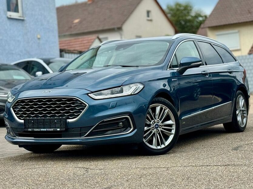 Mondeo