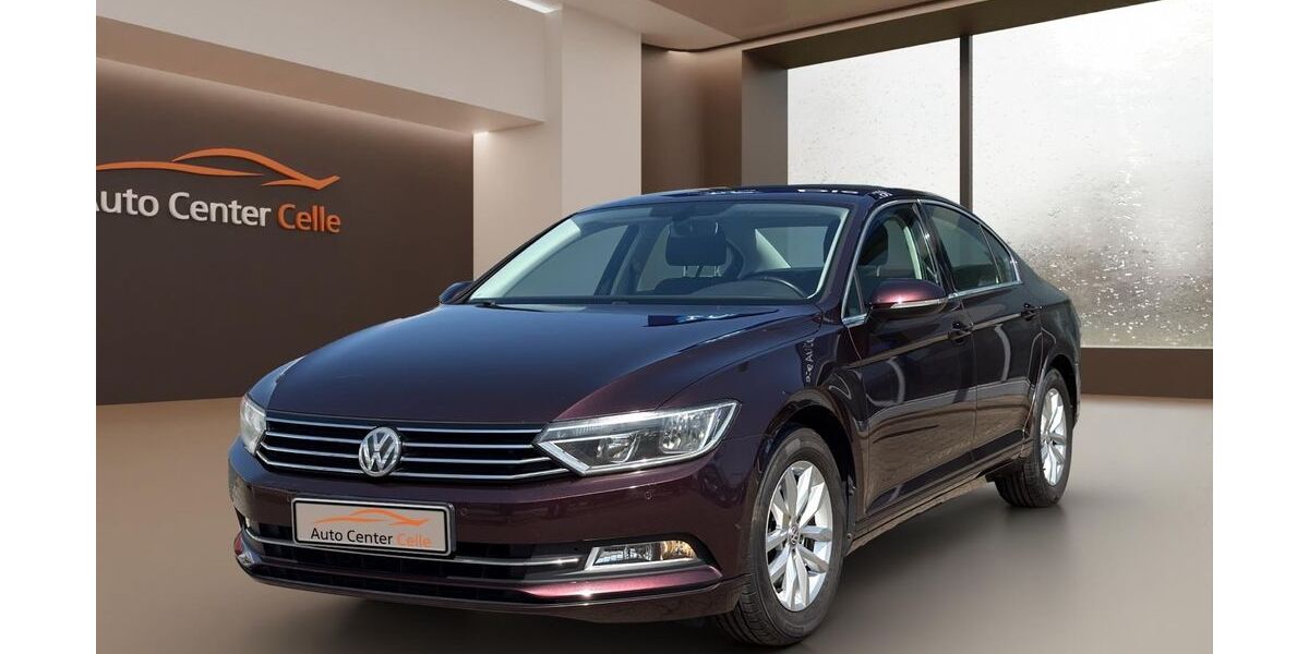 VW Passat 112.000 km 11.900 &euro; Celle 29227