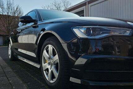 Audi A6 171.000 km 18.900 &euro; Werl 59457