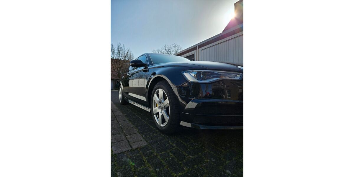 Audi A6 171.000 km 18.900 &euro; Werl 59457
