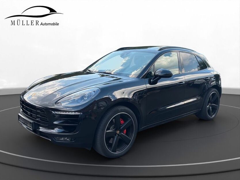 Macan