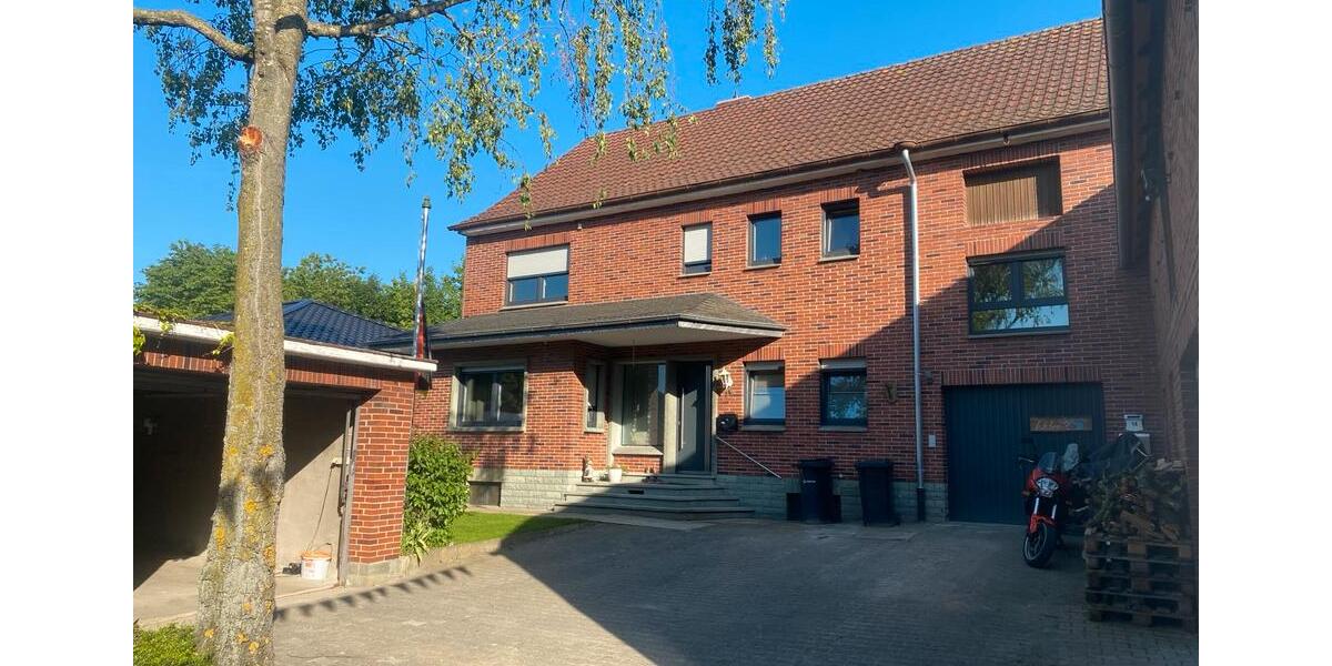 Erdgeschoßwohnung Erwitte - 3 Zimmer, 88 m&sup2;, 900&euro; | Angebot:26678000