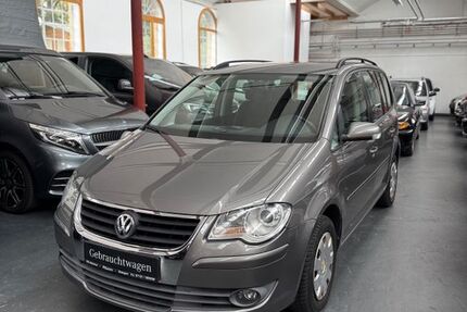 VW Touran 200.000 km 3.990 € Pfullingen 72793