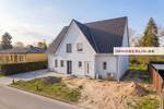 Doppelhaushälfte Oranienburg - 4 Zimmer, 127 m&sup2;, 499.000&euro; | Angebot:26683463