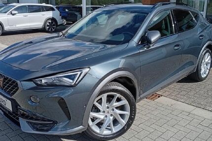 Cupra Formentor 78.237 km 23.850 € Rheine 48432