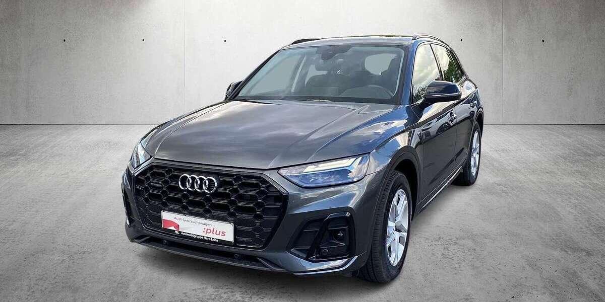 Audi Q5 50.523 km 39.939 &euro; Northeim 37154