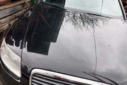 Audi A6 230.000 km 1.000 &euro; Tiefenbach 84184