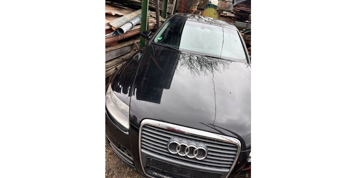 Audi A6 230.000 km 1.000 &euro; Tiefenbach 84184
