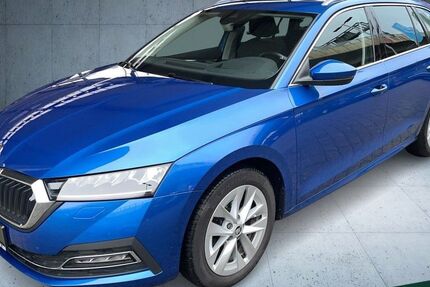 Skoda Octavia 89.300 km 23.350 &euro; Siegen 57076