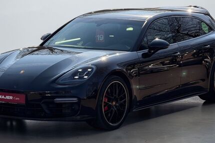 Porsche Panamera 81.981 km 64.450 &euro; Hamburg 22043