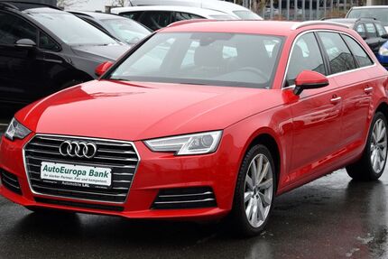 Audi A4 256.642 km 8.990 &euro; Fürth 90763
