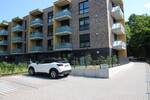 NEUWERTIGE 3. Zi. Erdgeschoßwohnung MIT PRIVATGARTEN, TERRASSE 34 qm UND STELLPLATZ