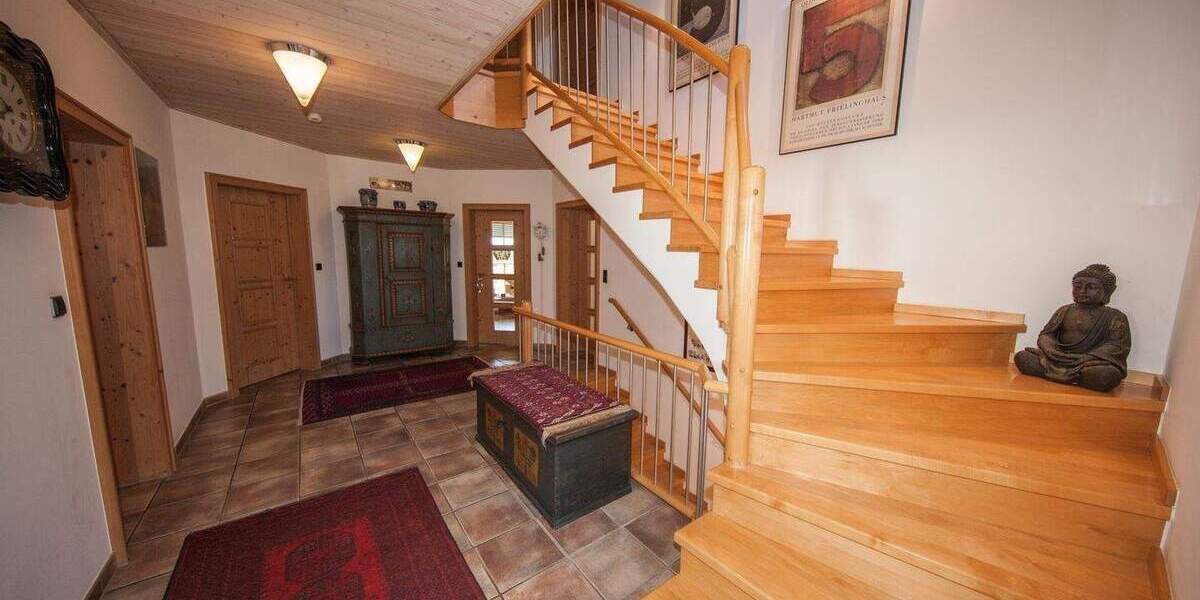 Einfamilienhaus Bad Rodach Heldritt - 7 Zimmer, 280 m&sup2;, 794.000&euro; | Angebot:25706988