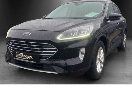 Ford Kuga 34.450 km 22.880 &euro; Weinheim 69469
