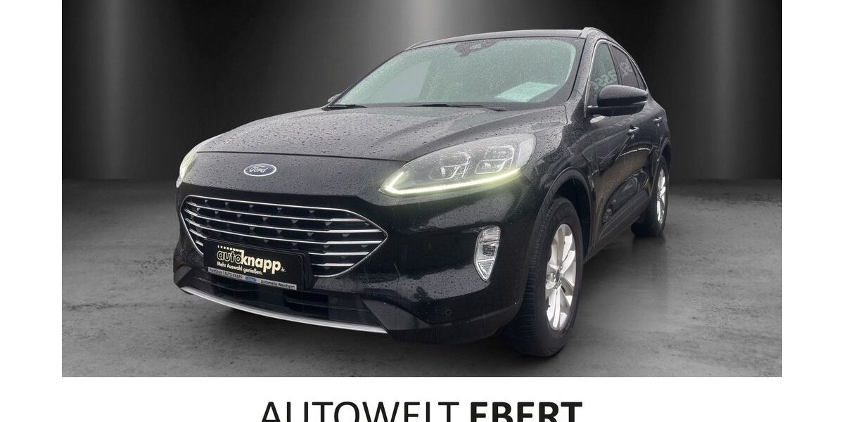 Ford Kuga 34.450 km 22.880 &euro; Weinheim 69469