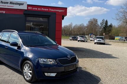 Skoda Octavia 178.772 km 7.400 &euro; Buttenwiesen 86647