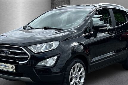 Ford EcoSport 104.935 km 11.990 &euro; Wernigerode 38855