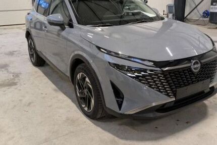 Nissan Qashqai 21.900 km 26.990 &euro; Baienfurt 88255