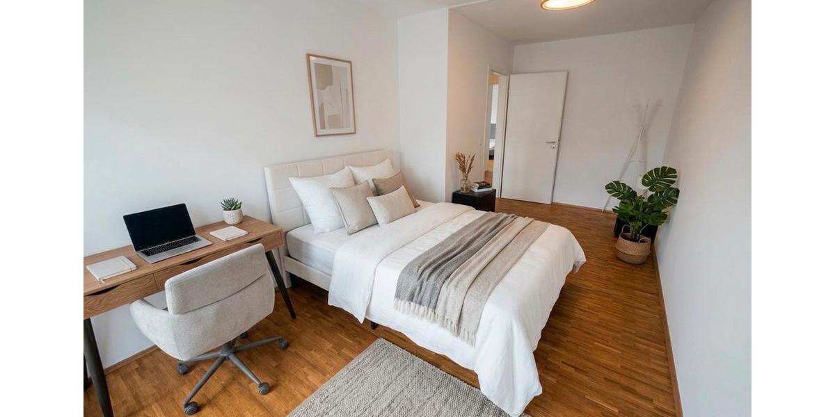 Etagenwohnung Augsburg - 5 Zimmer, 20 m&sup2;, 520&euro; | Angebot:25638263