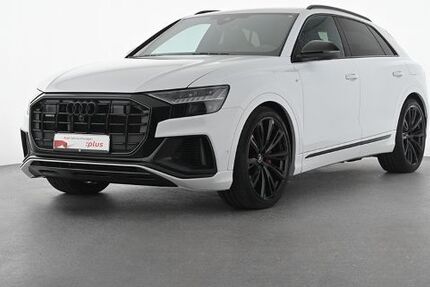 Audi Q8 61.378 km 68.880 &euro; Essen 45143