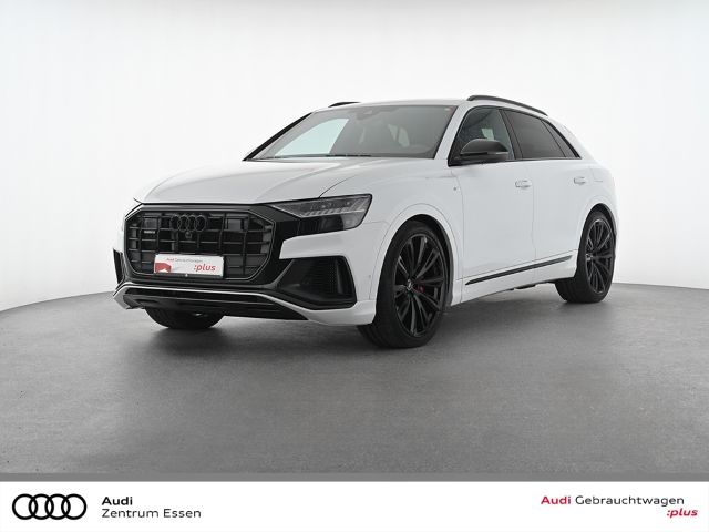 Audi Q8 61.378 km 68.880 &euro; Essen 45143