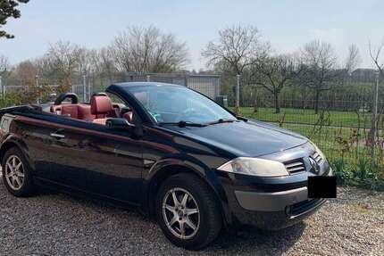 Renault Megane 138.000 km 1.699 &euro; Ilvesheim 68549