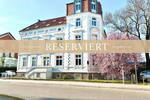 Etagenwohnung Neubrandenburg Jahnviertel - 2 Zimmer, 57 m&sup2;, 145.000&euro; | Angebot:26806855