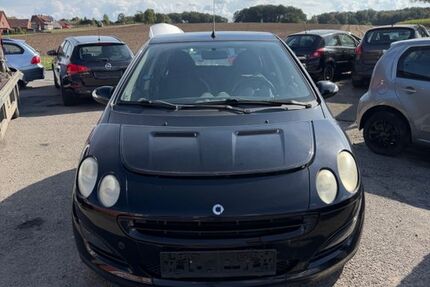 Smart ForFour 242.000 km 990 &euro; Belm/Vehrte (bei Osnabrück) 49191