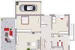 Einfamilienhaus Wyk - 7 Zimmer, 141 m&sup2;, 575.000&euro; | Angebot:26273987